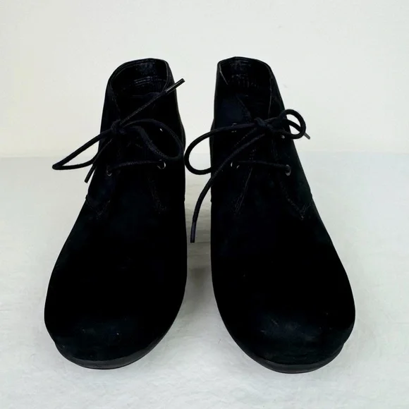 ABEO Potrero Metatarsal - Ankle Boots in Black - Picture 2 of 9
